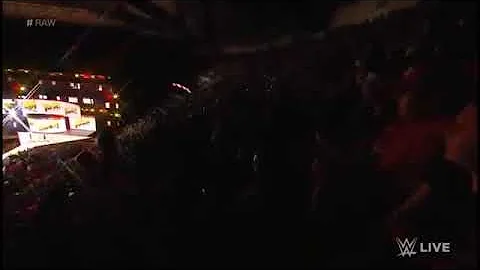 Ronda Rousey vs Ruby Riott