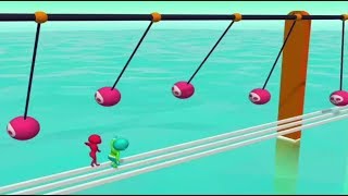 The funniest race - Fun Race 3d screenshot 4