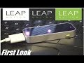 First Look: Leap Motion - Gesture Controller for Computers!