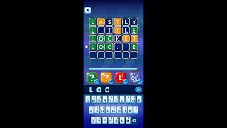 Lingo: Guess the Word - Gameplay screenshot 2