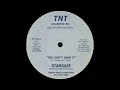 Stargaze - You Can't Have It (US, 1982)