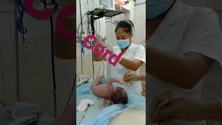 ??❤️new baby cord claim process short video viral hospital nursing home ??❤️