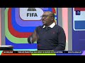 Uchambuzi wa Mbwaduke baada ya Panama kupoteza mbele ya Croatia