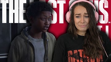 Sam - The Last of Us Part 1 - PS5: Pt. 10 - Lets Play - LiteWeight Gaming