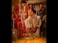 Avalukkenna ambaa samuthura song status 💞 tamil couple married song💞jillunu oru kadhal song status