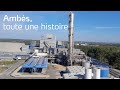 Lhistoire de yara ambs usine de production dengrais depuis 1987