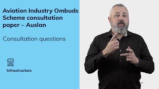 AIO – Consultation questions