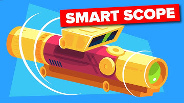 How Sniper Rifle Scope Technology Has Evolved