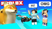 The Denis Obby In Roblox Youtube - ܫsave denis daily obby roblox