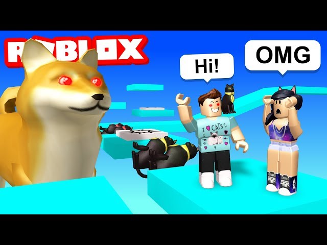 Playing My Fan S Roblox Game Youtube - roblox admin commands pranks on my fans tricked