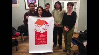 Madallena Sirmen- String Quartet No. 4, Allegro