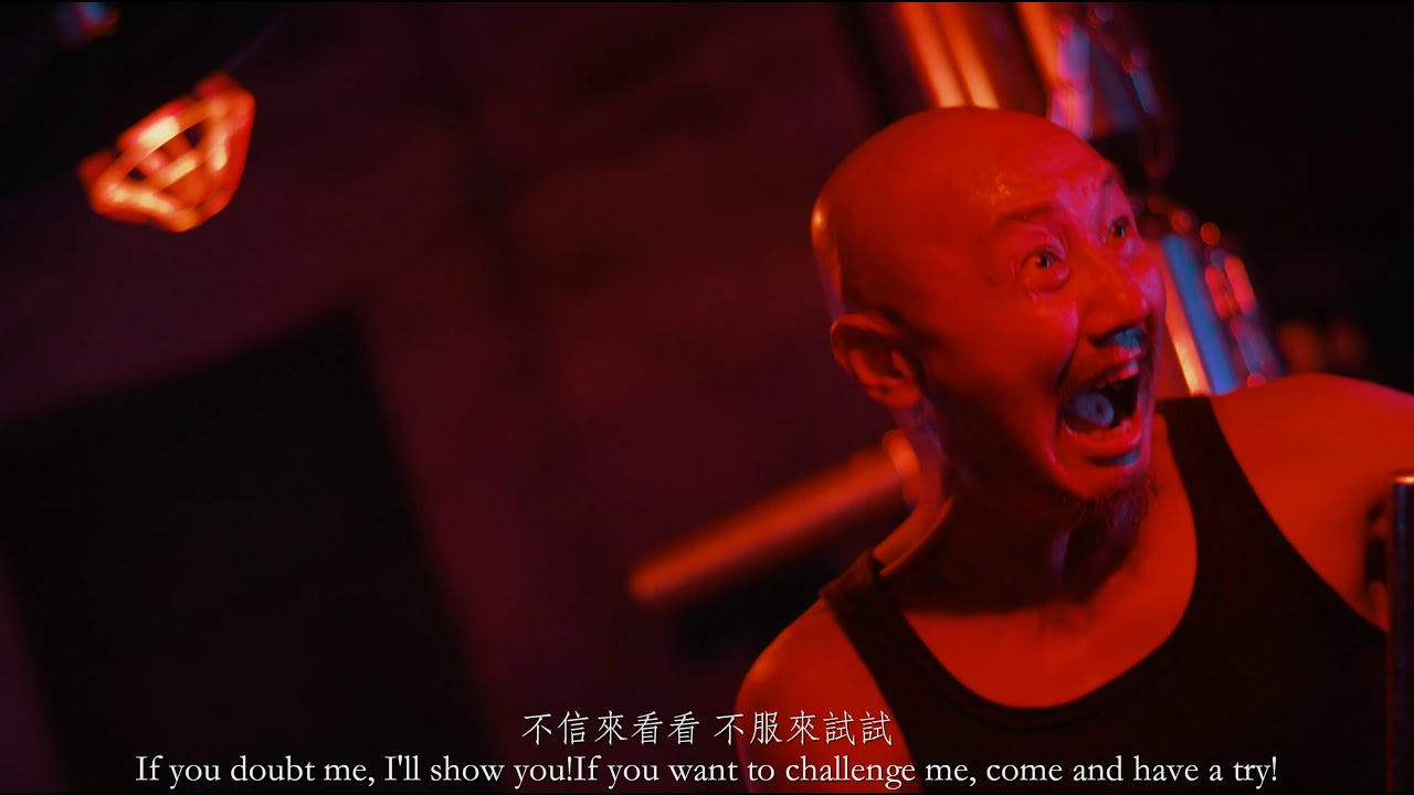 段信軍 無限 縮圖