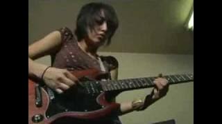 Eyes Set To Kill - Liar In The Glass