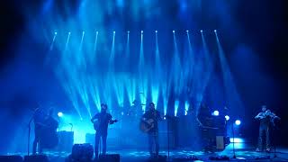 The Avett Brothers - Me and God - Red Rocks Amphitheatre - July 8, 2022