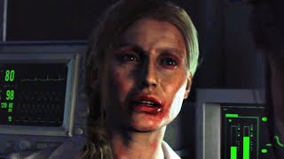 Resident Evil 2 The Movie - Annette Dies (25/30)