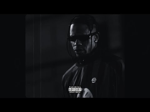 [FREE] Travis Scott x Future Type Beat ~ "NO TALKING"