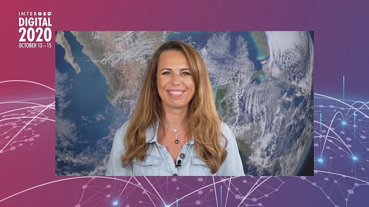 INTERGEO Goes Digital - Visitors