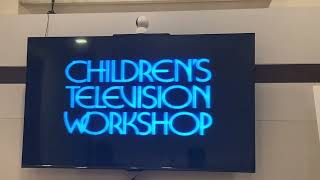 Opening To Sesame Street Lets Eat Funny Food Songs 1999 Hvn Vcd Mysg