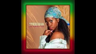 TREESHA x BUGLE • WONDERS | Fairtone Records [2024]