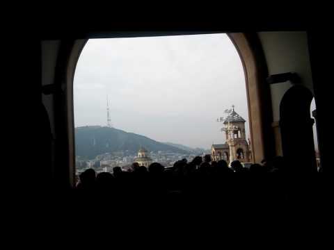 უწმინდესი და უნეტარესი (15.1.2017)