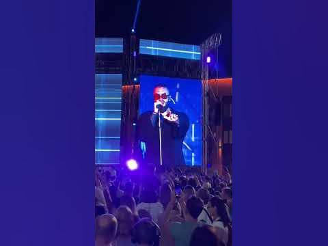Бурито Взлетай День города Домодедово 75 лет. Burito - YouTube