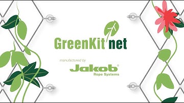 GreenKit net Installation (English)