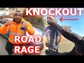 Street Fight !!! Road rage gone wrong 2023