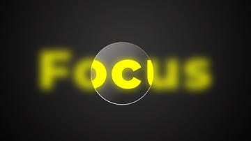 EDITABLE Magnifying Glass Text Effect in Inkscape