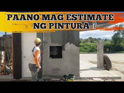 Video: Mga pintura para sa kongkreto. Pagpili, katangian, presyo