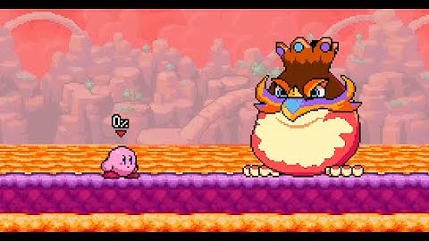 rivals of aether kirby bosses