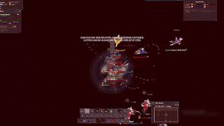 Darkorbit Tr2-3- ( 3v3-2v2 #Extermination Noob paşa Clan