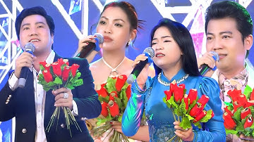 Ca Vọng Cổ Trích Đoạn Cải Lương Hay NS Đào Vũ Thanh NS Trịnh Ngọc Huyền NS Như Ý NS  Hồ Minh Đương