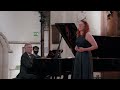 Capture de la vidéo Josephine Lang: Mignon's Klage | Women Composers In Song - Swap'ra - Forgotten Voices
