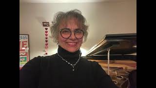 If Music Be Elise Alaimo