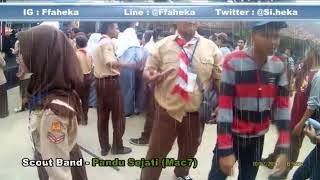 Pandu Sejati~Scout Band