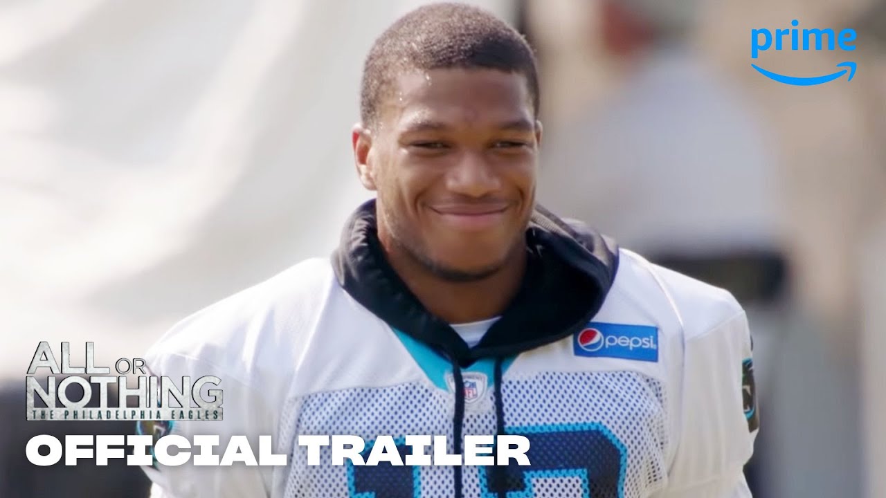 All or Nothing: Carolina Panthers (TV Mini Series 2019) - IMDb