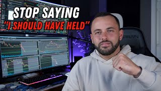 Try THIS To Increase Your Trading Profits | Live Trading