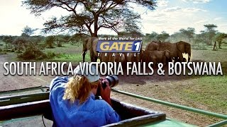 The Gate 1 South Africa Experience