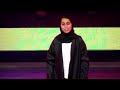 What it takes to be a woman in stem  fatima alkaabi  tedxgemsnewmillenniumschool