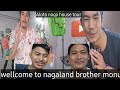 Receive my special guest monu official and explore aloto naga youtube studio