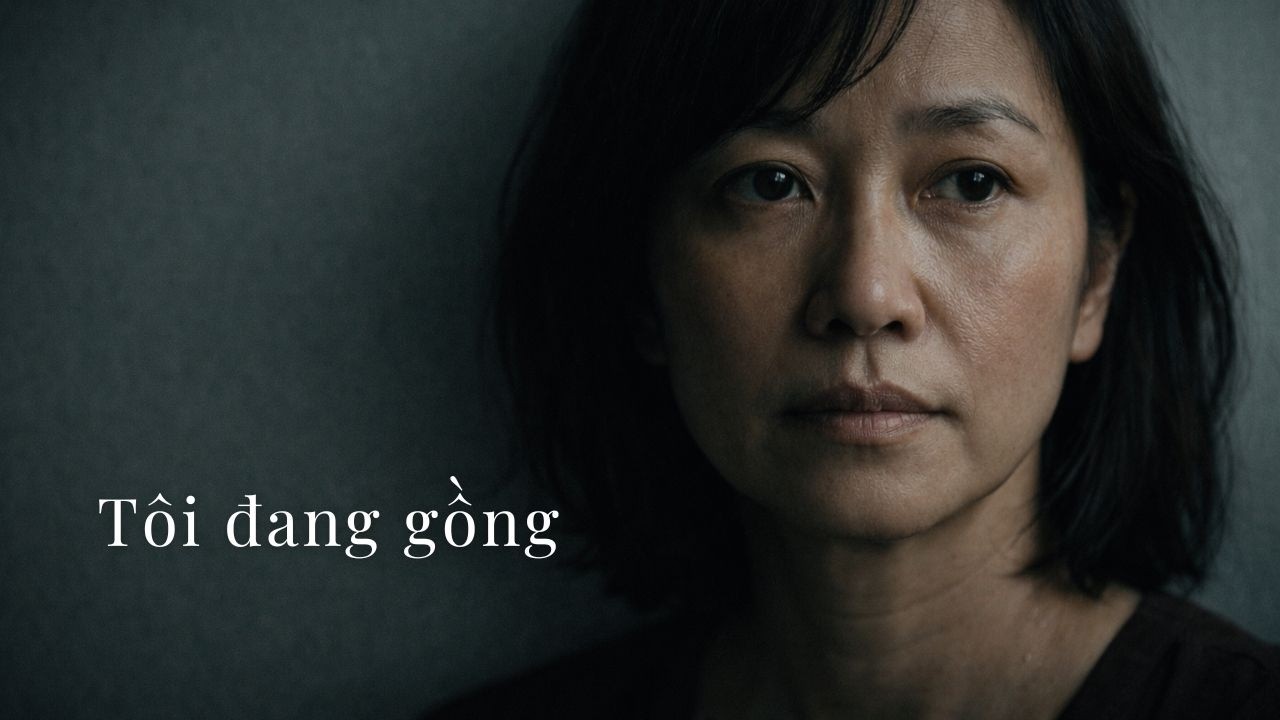 Quay về – Tập 2 | Tôi đã không còn là mình từ lúc nào?