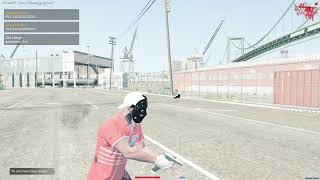 Prewee Dt Fivem Montage On My Shoulder