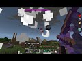 Main Minecraft || Mengalahkan Bos Wither ??