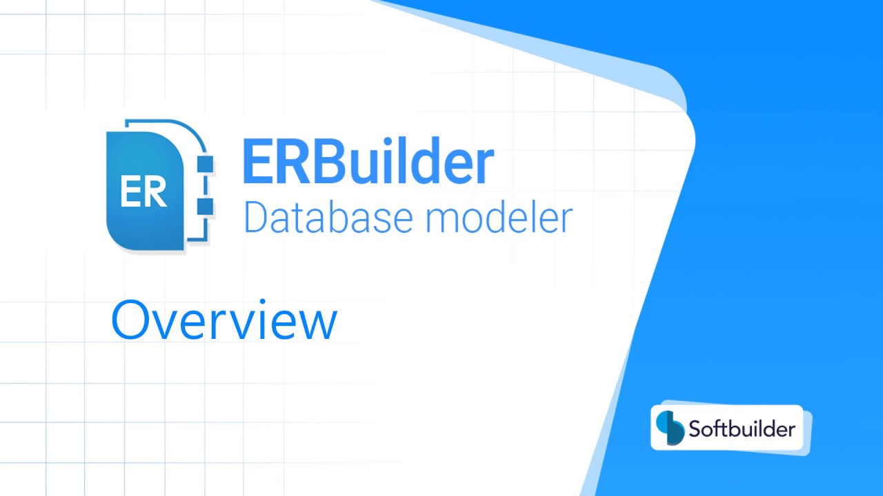 ERBuilder Data Modeler - MariaDB Knowledge Base
