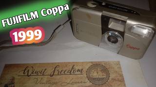 Old Camera 1999