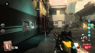 تحميل لعبة الزومبي Zombie Outbreak Shooter screenshot 2