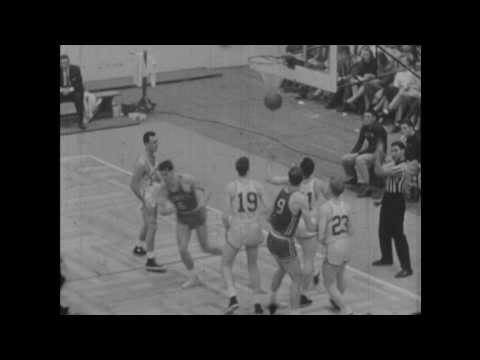 1957 NBA Finals Lookback: Boston Celtics vs St. Louis Hawks