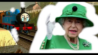 Thomas & Friends Trainz Short - Always Remembering