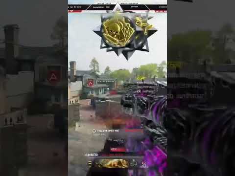 Clean sniper quad feed on black ops 7 multiplayer 😮‍💨 #cod #sniping #streamer #shorts