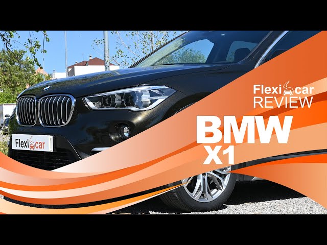 Descubre todos los secretos sobre el nuevo BMW X1: un SUV de lujo